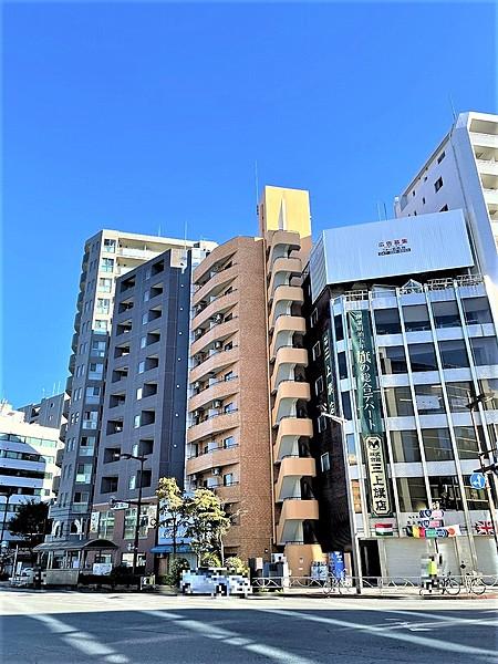 シティハイツ日本橋